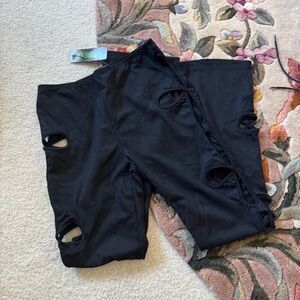 Club Exx Starchild pants